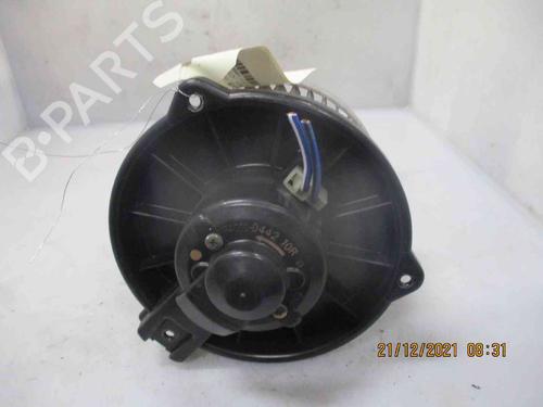 Heater blower motor HONDA CIVIC VI Hatchback (EJ, EK)  | BP26623184M62 