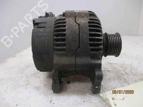 Alternator VW GOLF III (1H1) 1.6 | BP19719882M7 