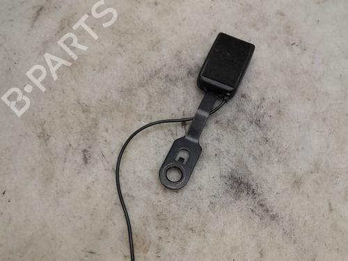 Used Seat buckle PEUGEOT 207 SW (WK_) 1.6 HDi (90 hp) 31934586