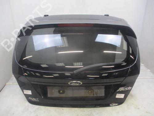 Bagklap CC/Kombi-Coupé FORD FIESTA VI (CB1, CCN) 1.25 (82 hp) 29550130