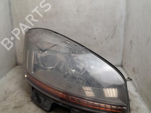 Used Right headlight CITROËN C4 Picasso I MPV (UD_) 2.0 HDi 138 (136 hp) 30138648