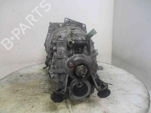 Gearbox BMW 3 (E46) 320 d | BP26627644M3 