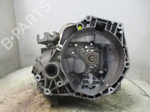 Boîte de vitesses ALFA ROMEO MITO (955_) 1.3 MultiJet (955AXP1A, 955AYC1A) (95 hp) 30915456