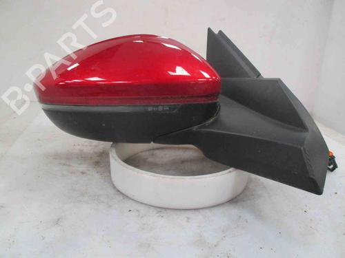 Right mirror PEUGEOT 2008 II (UD_, US_, UY_, UJ_, UR_, UC_) 1.5 BlueHDI 110 (UDYHSK) | BP26633581C27