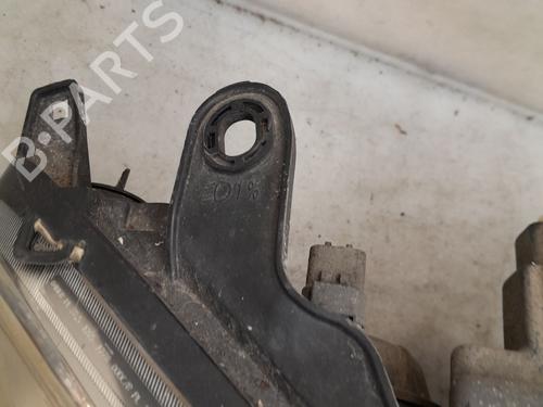 Right headlight PEUGEOT 807 (EB_) 2.0 HDi | BP32767274C29 - Image 2