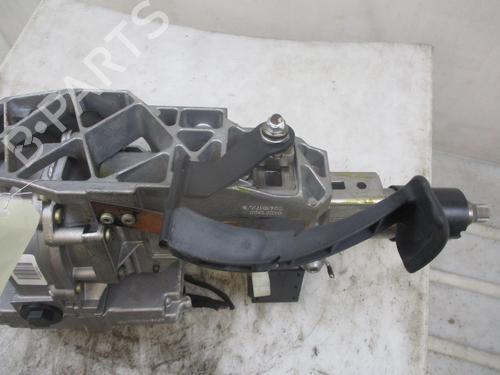 Colonne de direction RENAULT MEGANE II (BM0/1_, CM0/1_)  | BP30046552M21 