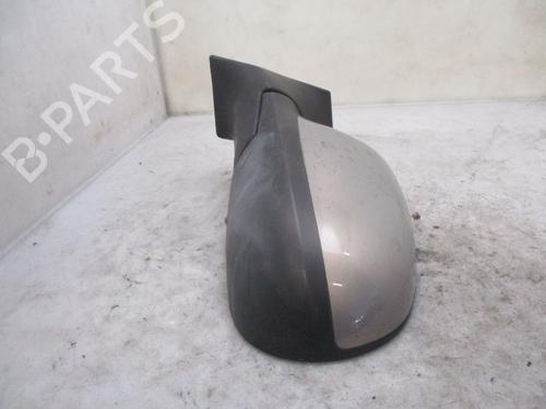 Left mirror LANCIA MUSA (350_) 1.3 D Multijet (350.AXM11, 350.AXM1A, 350.AXI1A) | BP24971384C26 
