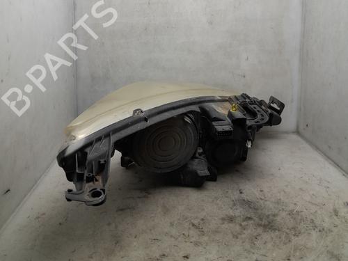 Scheinwerfer links PEUGEOT 207 (WA_, WC_) 1.4 HDi | BP29642797C28