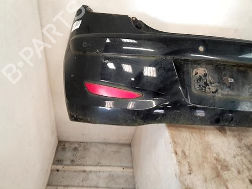 Rear bumper HYUNDAI i10 I (PA) 1.2 | BP26636629C8