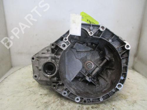 Used Gearbox ALFA ROMEO MITO (955_) 1.4 MultiAir (955AXL1B) (105 hp) 32222626