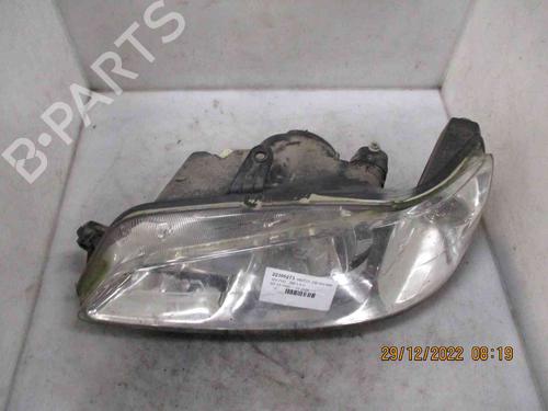 Venstre forlygte SAAB 9-3 (YS3F, E79, D79, D75) 2.0 t BioPower XWD | BP26628800C28 