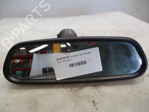 Used Rear mirror CITROËN DS4 (NX_) 1.6 BlueHDi 120 (120 hp) 27245300