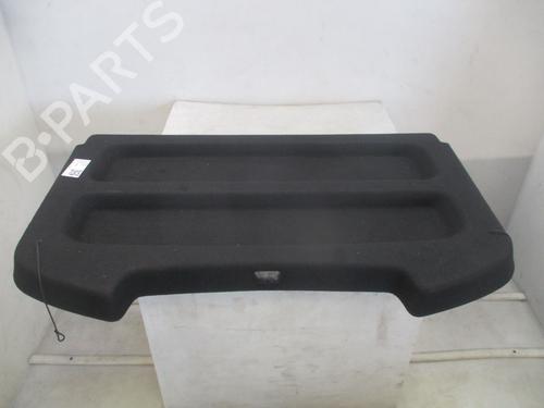 Used Rear parcel shelf Rear parcel shelf DACIA SANDERO II 1.2 (73 hp) 34572054 34572054