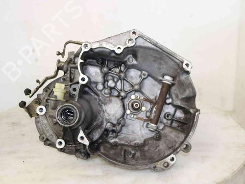 Used Gearbox CITROËN SAXO (S0, S1) 1.0 X (50 hp) 20204673