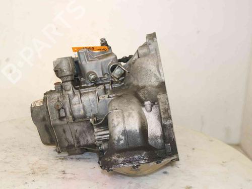 Girkasse OPEL CORSA C (X01) 1.0 (F08, F68) | BP19716868M3 