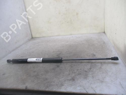Gassdemper Bakluke DACIA LODGY (JS_) 1.5 dCi (109 hp) 24971031