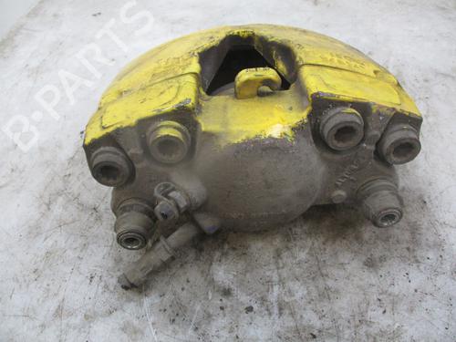 Right front brake caliper AUDI A5 (8T3) 3.0 TDI quattro | BP28800688M104