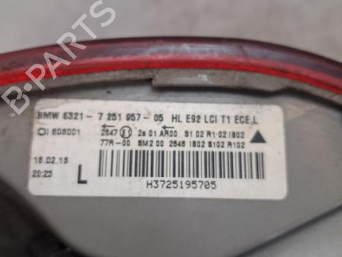 Left taillight BMW 3 Coupe (E92) 320 i | BP39178999C34 - Image 9
