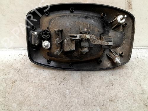 Front right exterior door handle CITROËN JUMPER II Van 2.2 HDi 100 | BP26637763C129 