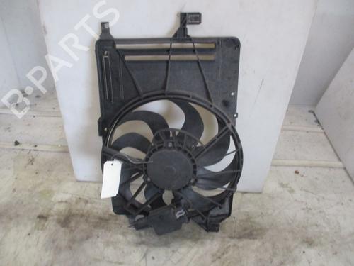 Radiator fan FORD FOCUS III Turnier 1.6 TDCi | BP26638910M35 