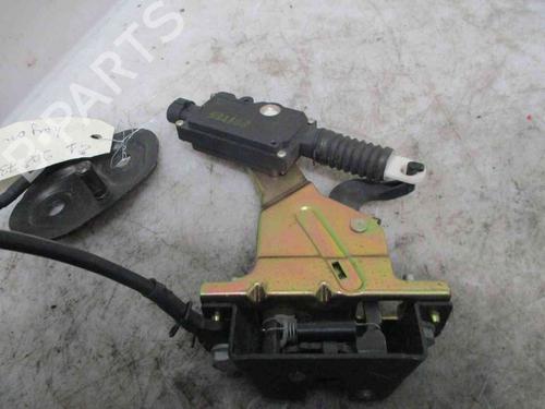 Tailgate lock CITROËN C3 Pluriel (HB_) 1.6 | BP19720299C101