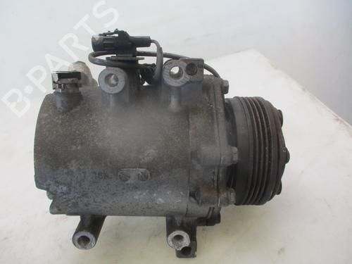AC compressor SUZUKI SWIFT III (MZ, EZ) 1.3 (RS413, ZC11S) | BP33807932M34 - Image 5