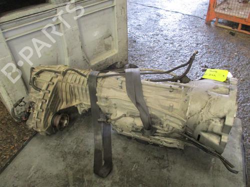 Gearbox VW TOUAREG (7LA, 7L6, 7L7) 3.0 V6 TDI | BP28800768M3