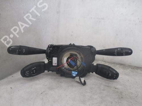 Used Headlight switch Headlight switch CITROËN C3 II (SC_) 1.6 HDi (92 hp) 33996989 33996989