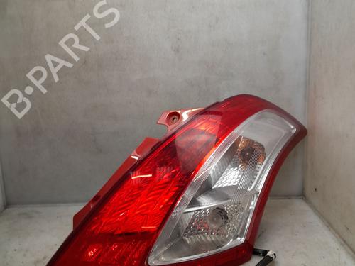 Used Right taillight SUZUKI SWIFT IV (FZ, NZ) 1.2 (AZH412, ZC72S) (94 hp) 29928969