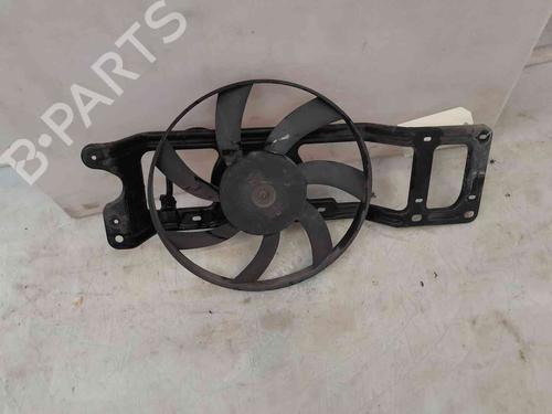 Radiator fan RENAULT CLIO II Hatchback Van (SB0/1/2_)  | BP26634140M35 