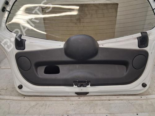 Tailgate RENAULT TWINGO II (CN0_) 1.5 dCi 90 | BP37453438C6 - Image 6