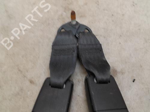 Used Seat buckle Seat buckle DACIA SANDERO II 1.2 (75 hp) 34407904 34407904