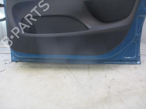 Right front door DACIA SPRING EV (B6M1) | BP32689601C3 - Image 8