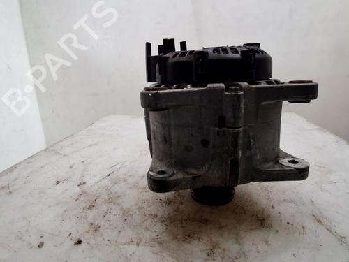 Alternator RENAULT MEGANE IV Hatchback (B9A/M/N_) 1.5 Blue dCi 115 (B9A6) | BP35934982M7 - Image 6