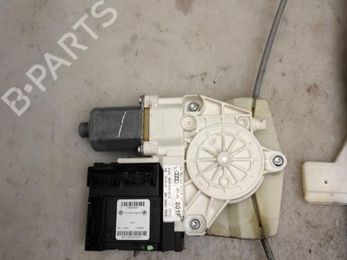 Rear left window mechanism AUDI A3 Sportback (8PA) 1.9 TDI | BP29550129C24 