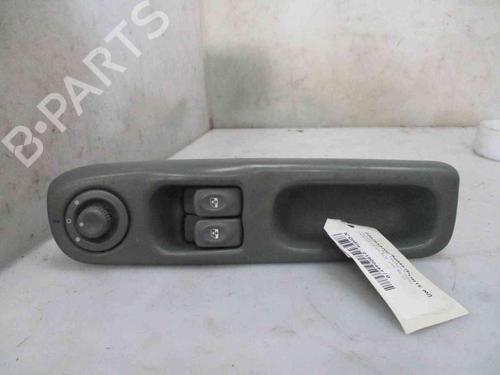 Used Switch RENAULT TWINGO I (C06_) 1.2 (C066, C068) (58 hp) 19716396