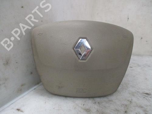 Used Driver airbag RENAULT MEGANE III Hatchback (BZ0/1_, B3_) [2008-2025]  26634825
