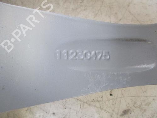 Rim RENAULT CLIO III (BR0/1, CR0/1) 1.5 dCi (C/BR0G, C/BR1G) | BP26517793C45 