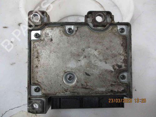 Kollisjonspute styreenhet PEUGEOT 307 SW (3H)  | BP26629993M53 