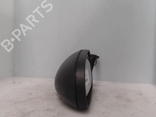 Left mirror MERCEDES-BENZ A-CLASS (W168) A 170 CDI (168.008) | BP24006571C26 