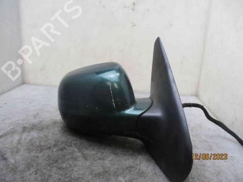 Right mirror SEAT TOLEDO I (1L2)  | BP26630408C27 