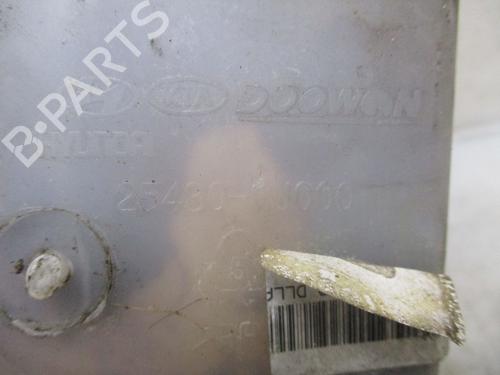 Expansion tank HYUNDAI i20 I (PB, PBT) 1.4 CRDi | BP26637612C120 