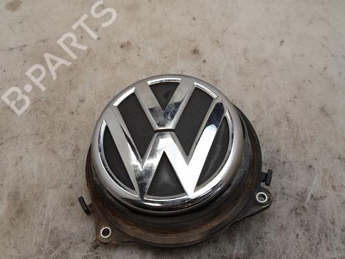 Used Tailgate handle VW GOLF VI (5K1) 1.6 TDI (105 hp) 29576876