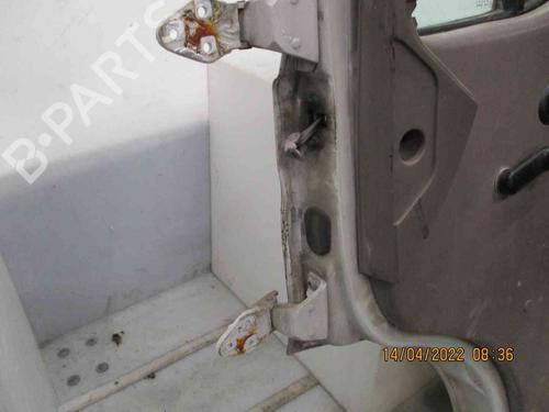 Right front door RENAULT MASTER II Van (FD) 2.5 D | BP19739605C3 