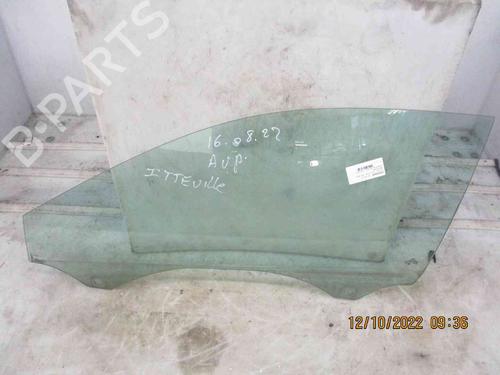 Used Front left door window AUDI A3 (8P1) 2.0 FSI (150 hp) 26627286