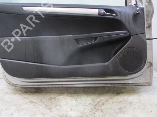 Left front door OPEL ASTRA H GTC (A04) 2.0 Turbo (L08) | BP30500795C2