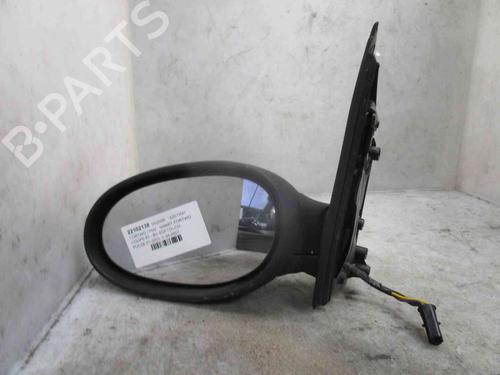 Retrovisor esquerdo SMART CITY-COUPE (450) 0.6 (450.330, 450.332) (71 hp) 19740369