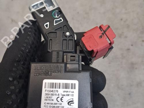 Ignition barrel DACIA SPRING EV (B6M1) | BP39936618M48 - Image 6