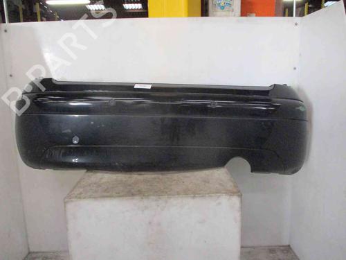 Used Rear bumper CITROËN C3 I (FC_, FN_) 1.4 16V HDi (90 hp) 24012463