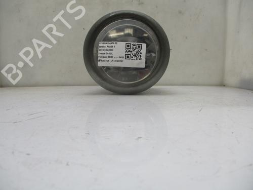 Left front fog light HYUNDAI SANTA FÉ I (SM) 2.0 CRDi 4x4 | BP26635687C30 